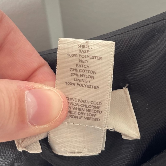 Loft Dress - Picture 4 of 4